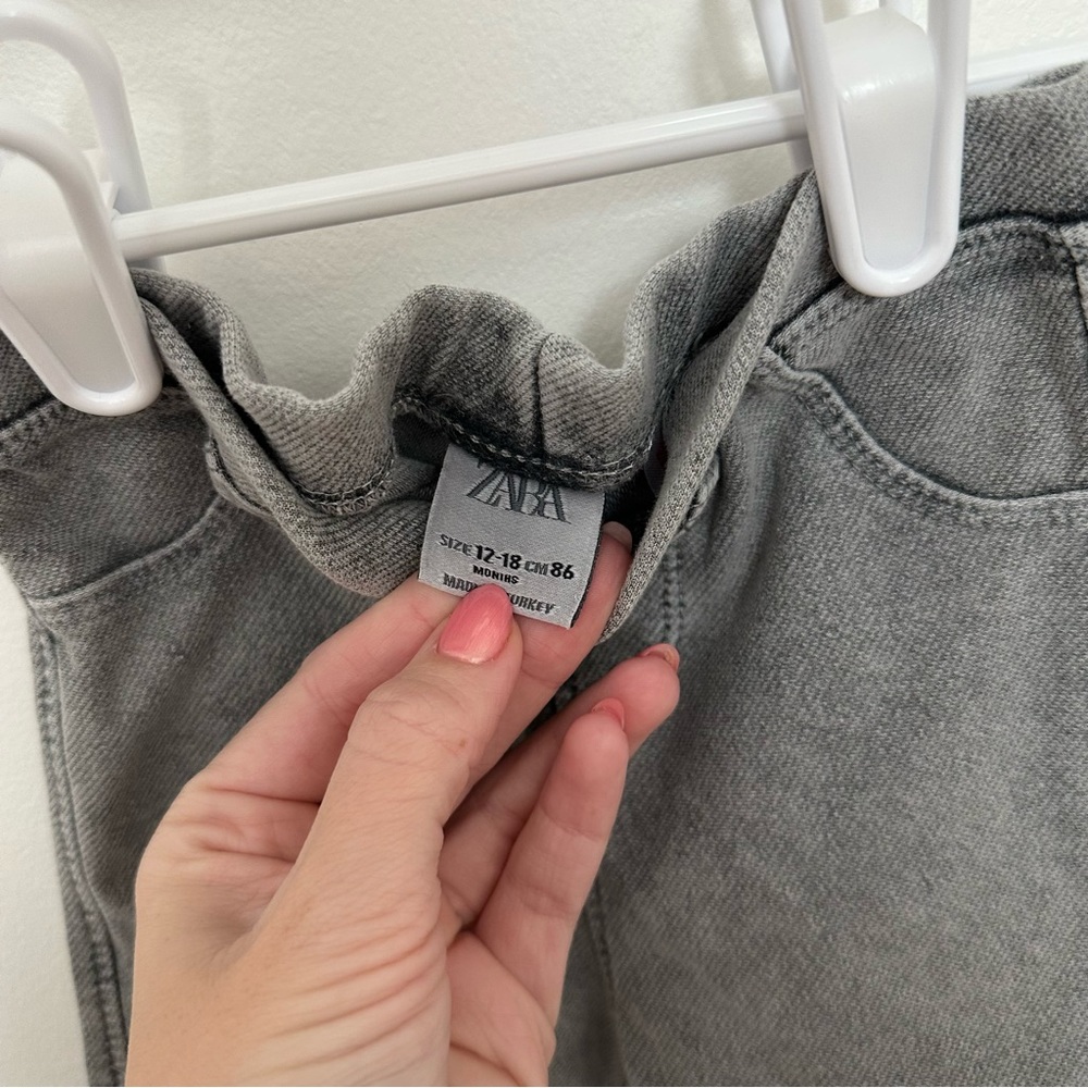 Zara pants / leggings